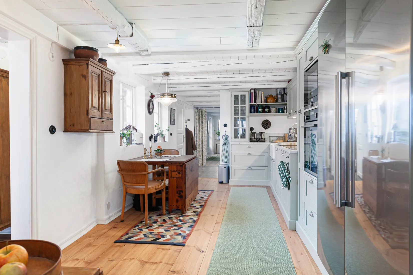 Villa, Salpetergatan 3, Kvarntorget, Landskrona