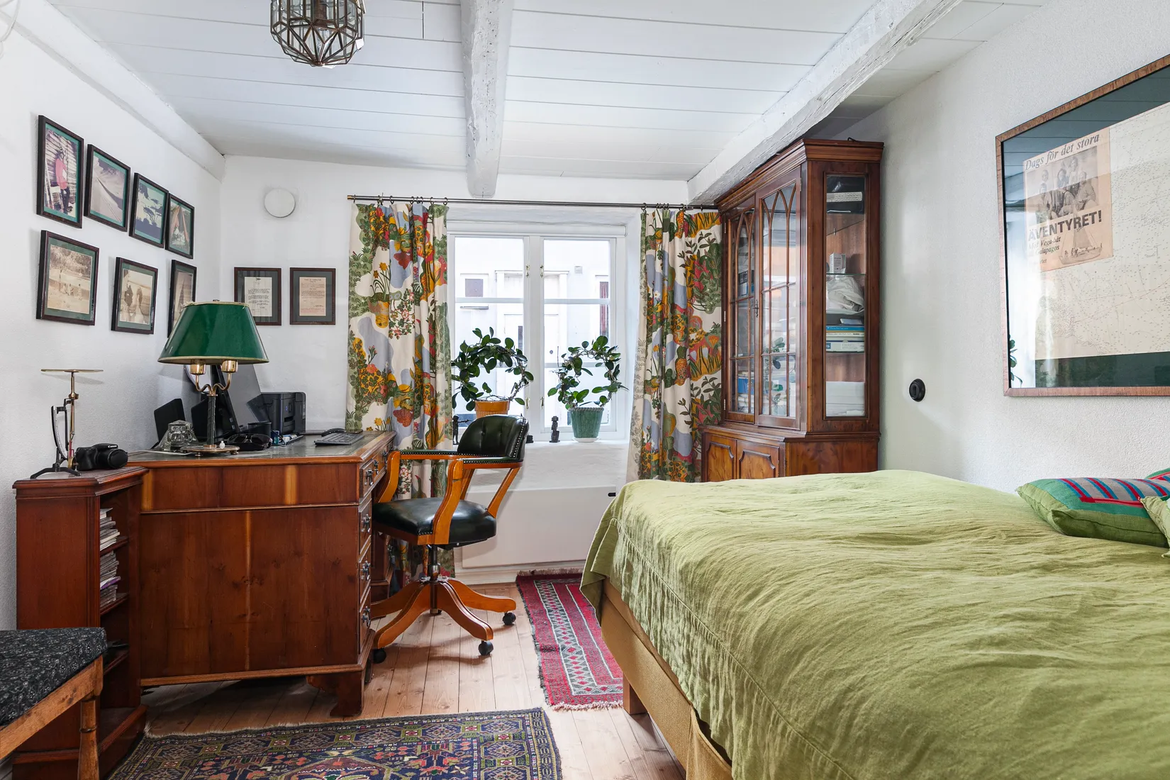 Villa, Salpetergatan 3, Kvarntorget, Landskrona