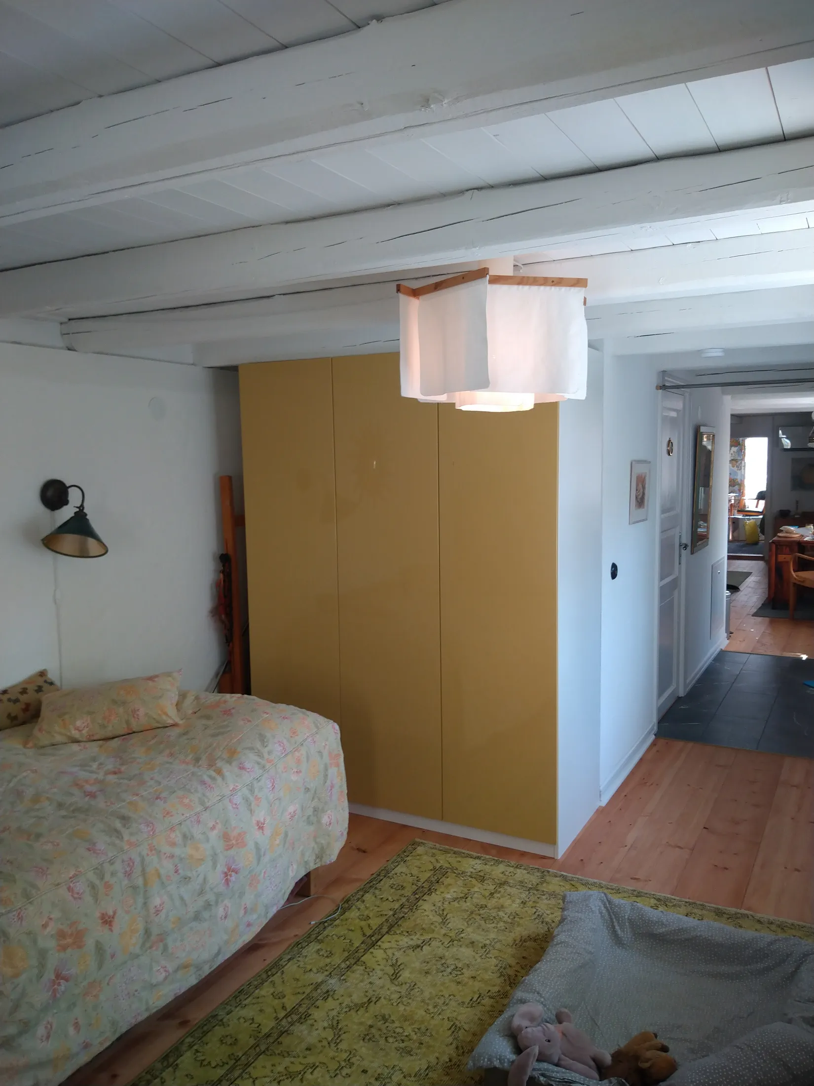 Villa, Salpetergatan 3, Kvarntorget, Landskrona