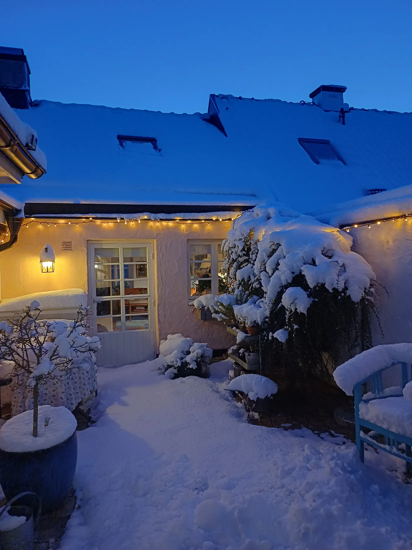 Villa, Salpetergatan 3, Kvarntorget, Landskrona