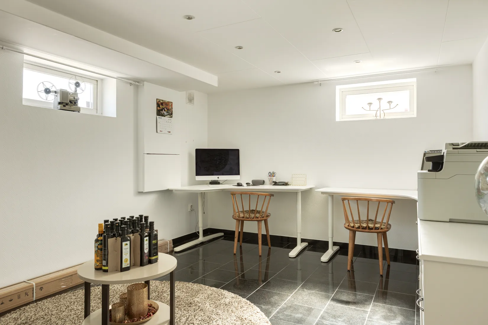 Villa, Jägersrovägen 55, Västra Kattarp, Malmö