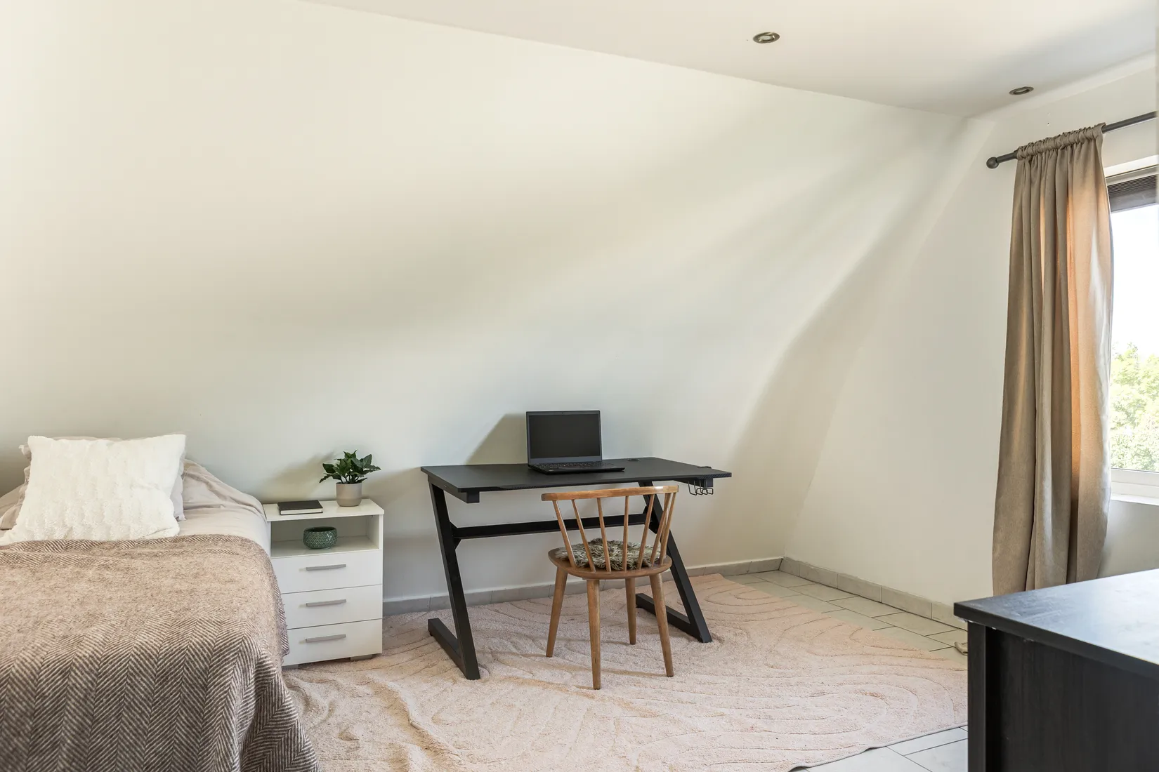 Villa, Jägersrovägen 55, Västra Kattarp, Malmö