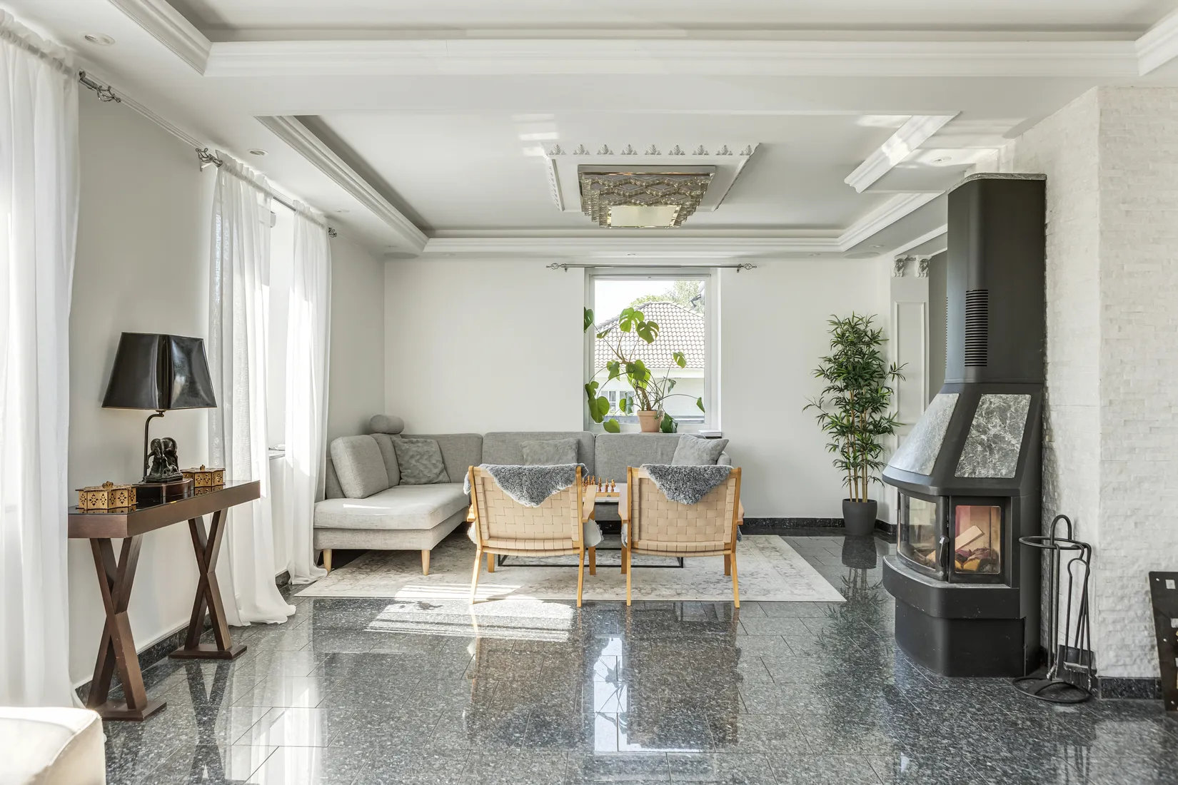 Villa, Jägersrovägen 55, Västra Kattarp, Malmö