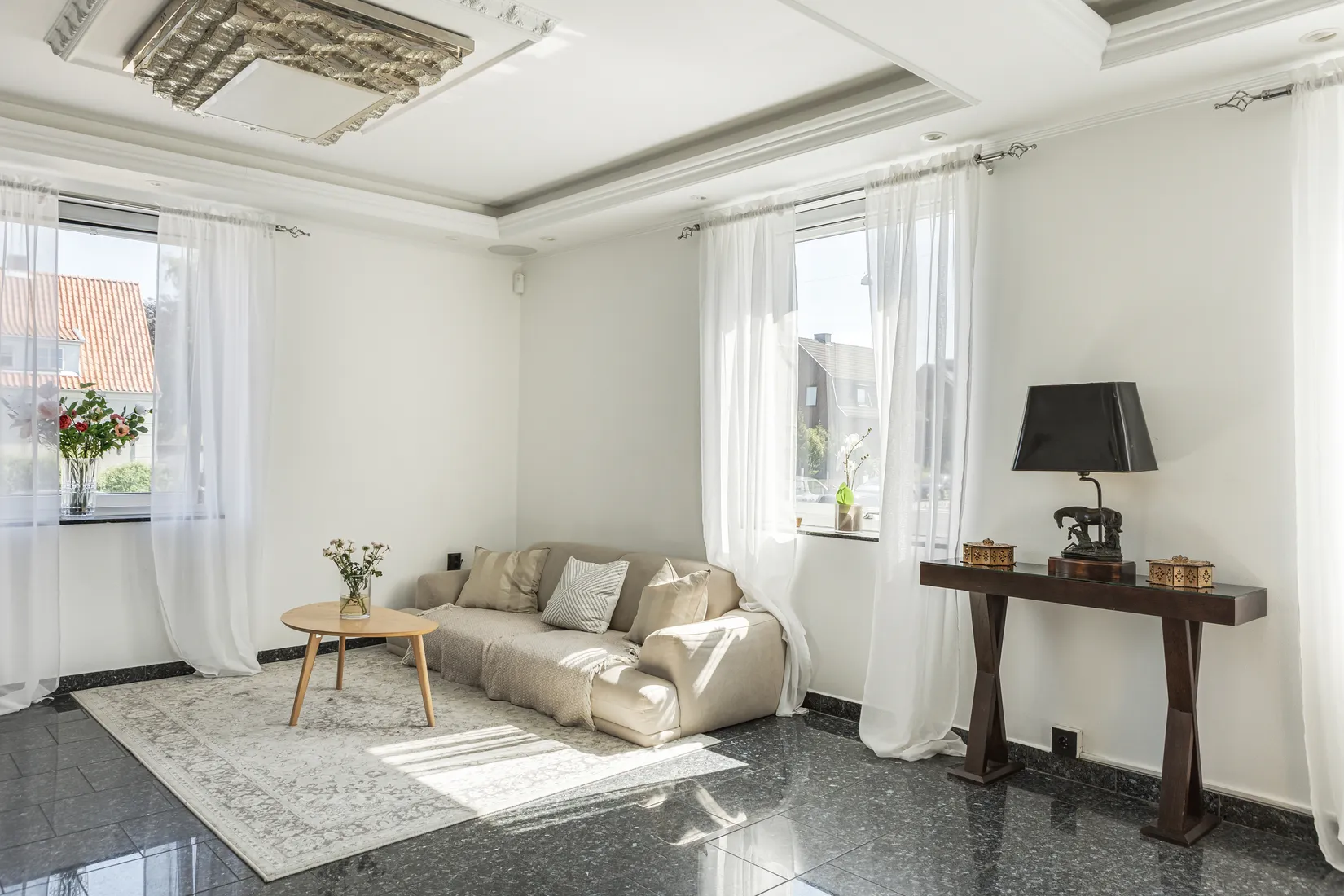 Villa, Jägersrovägen 55, Västra Kattarp, Malmö