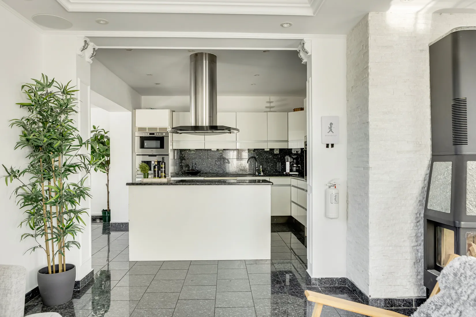 Villa, Jägersrovägen 55, Västra Kattarp, Malmö