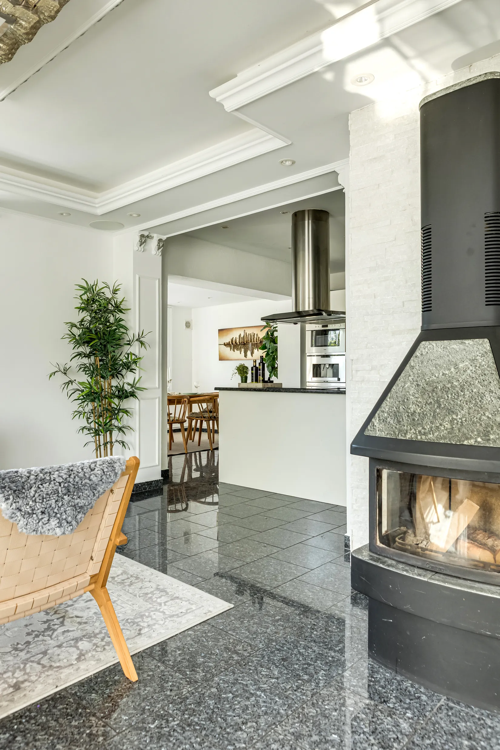 Villa, Jägersrovägen 55, Västra Kattarp, Malmö