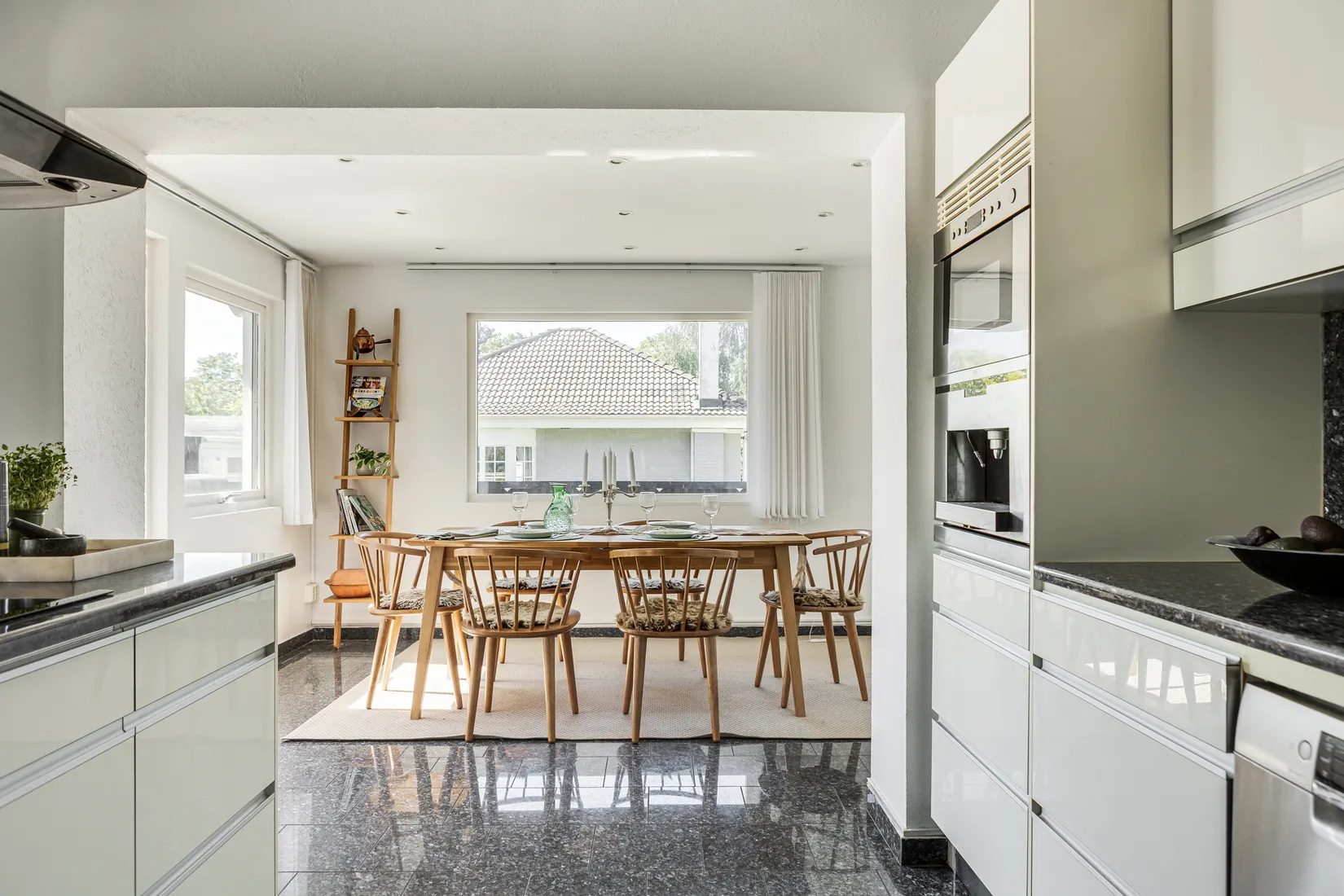 Villa, Jägersrovägen 55, Västra Kattarp, Malmö