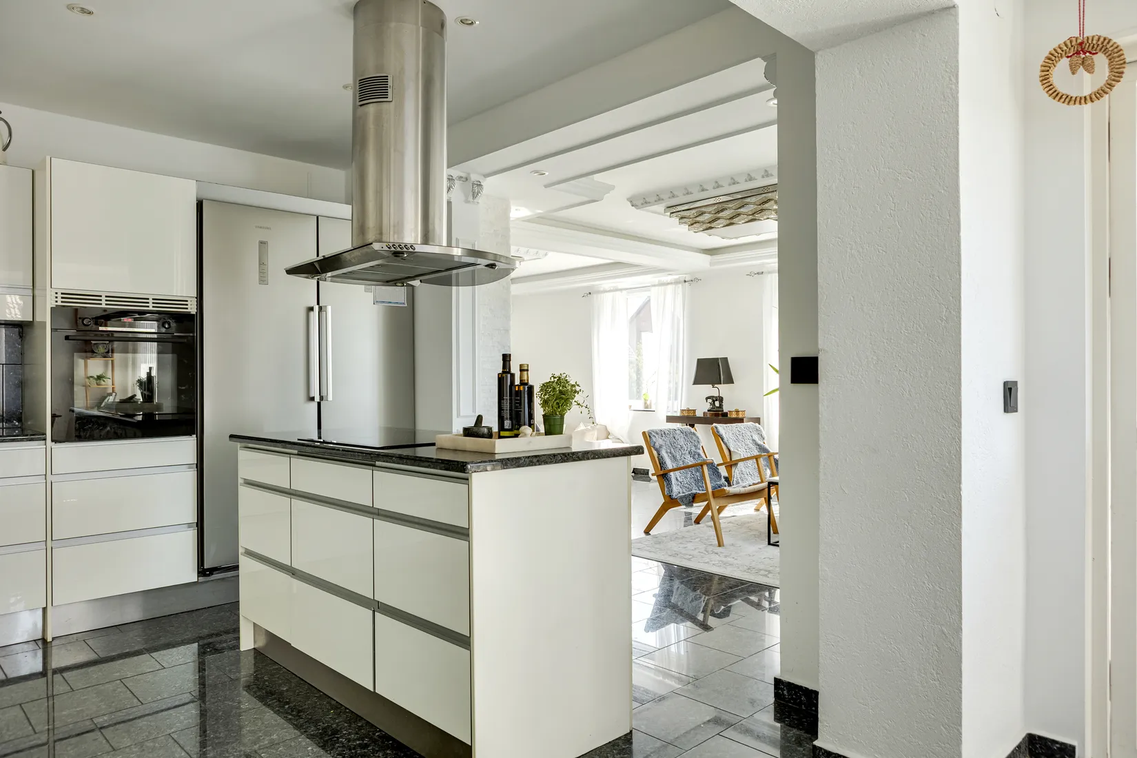 Villa, Jägersrovägen 55, Västra Kattarp, Malmö