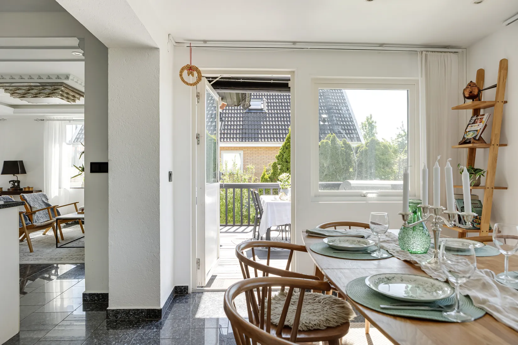 Villa, Jägersrovägen 55, Västra Kattarp, Malmö