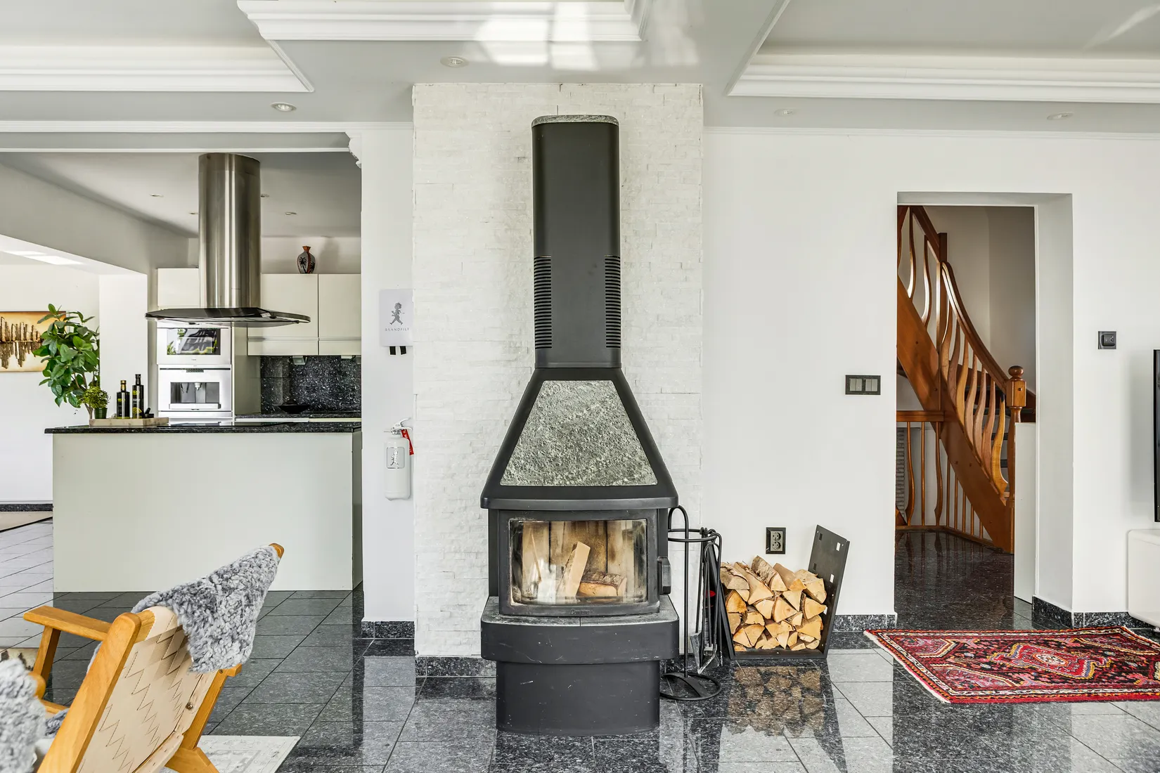 Villa, Jägersrovägen 55, Västra Kattarp, Malmö