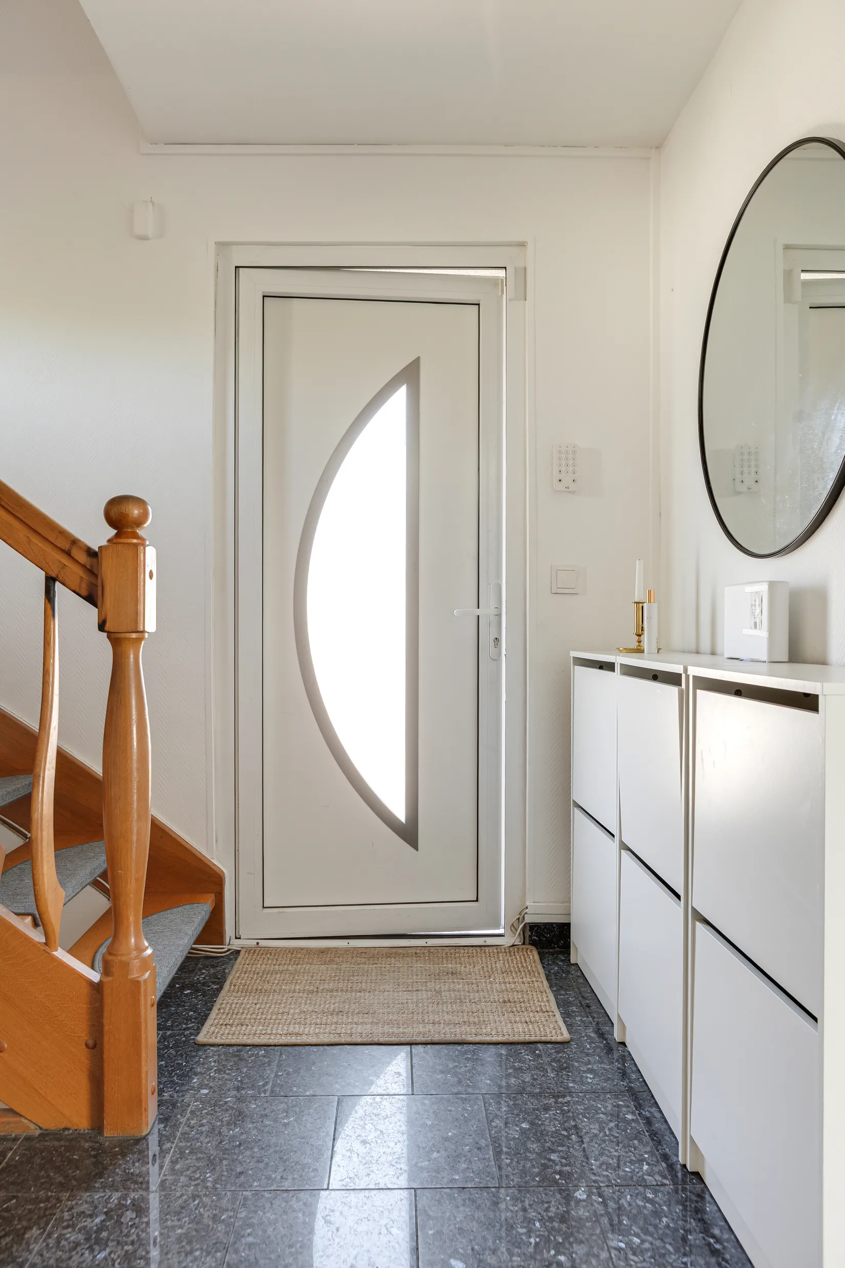 Villa, Jägersrovägen 55, Västra Kattarp, Malmö