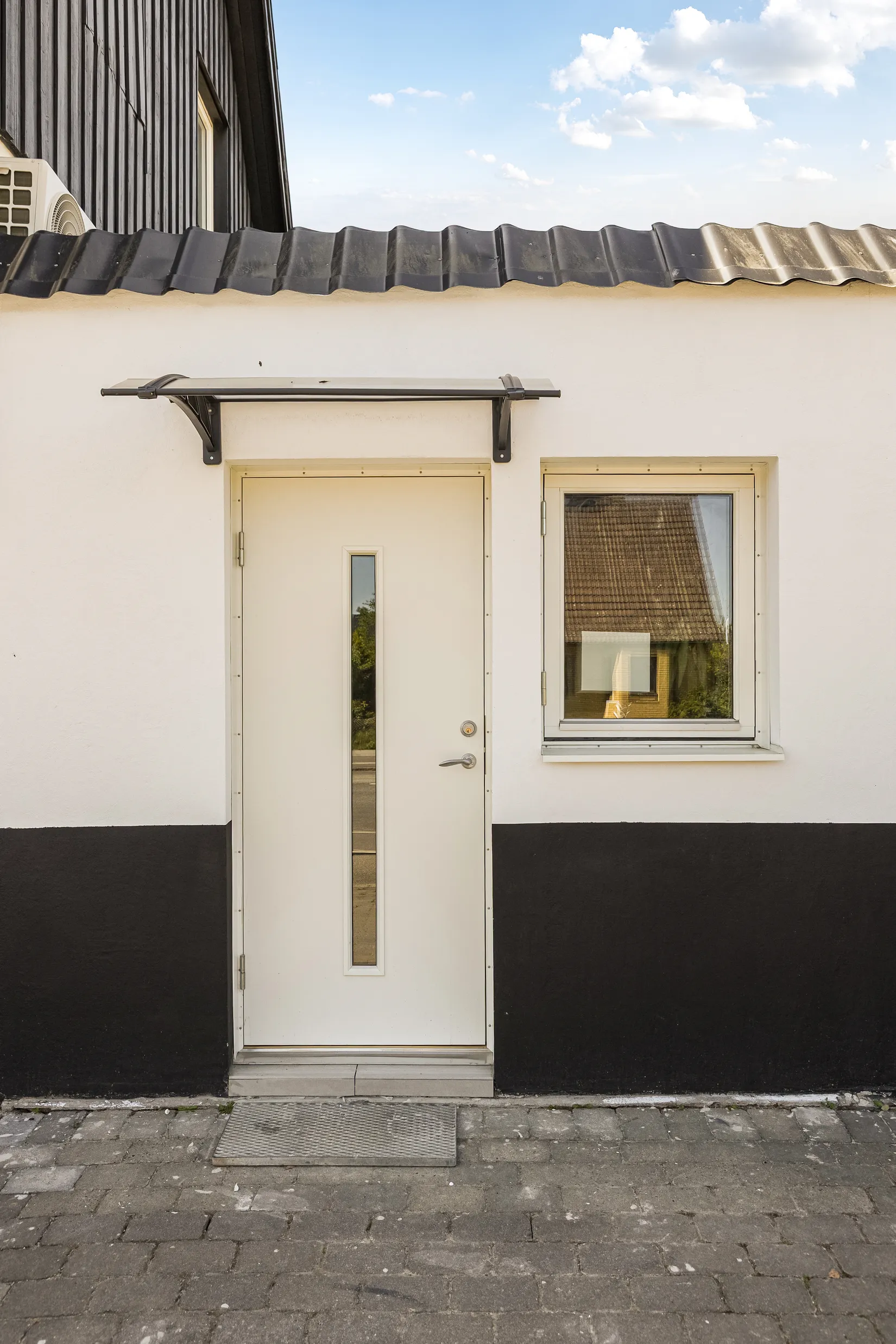 Villa, Jägersrovägen 55, Västra Kattarp, Malmö