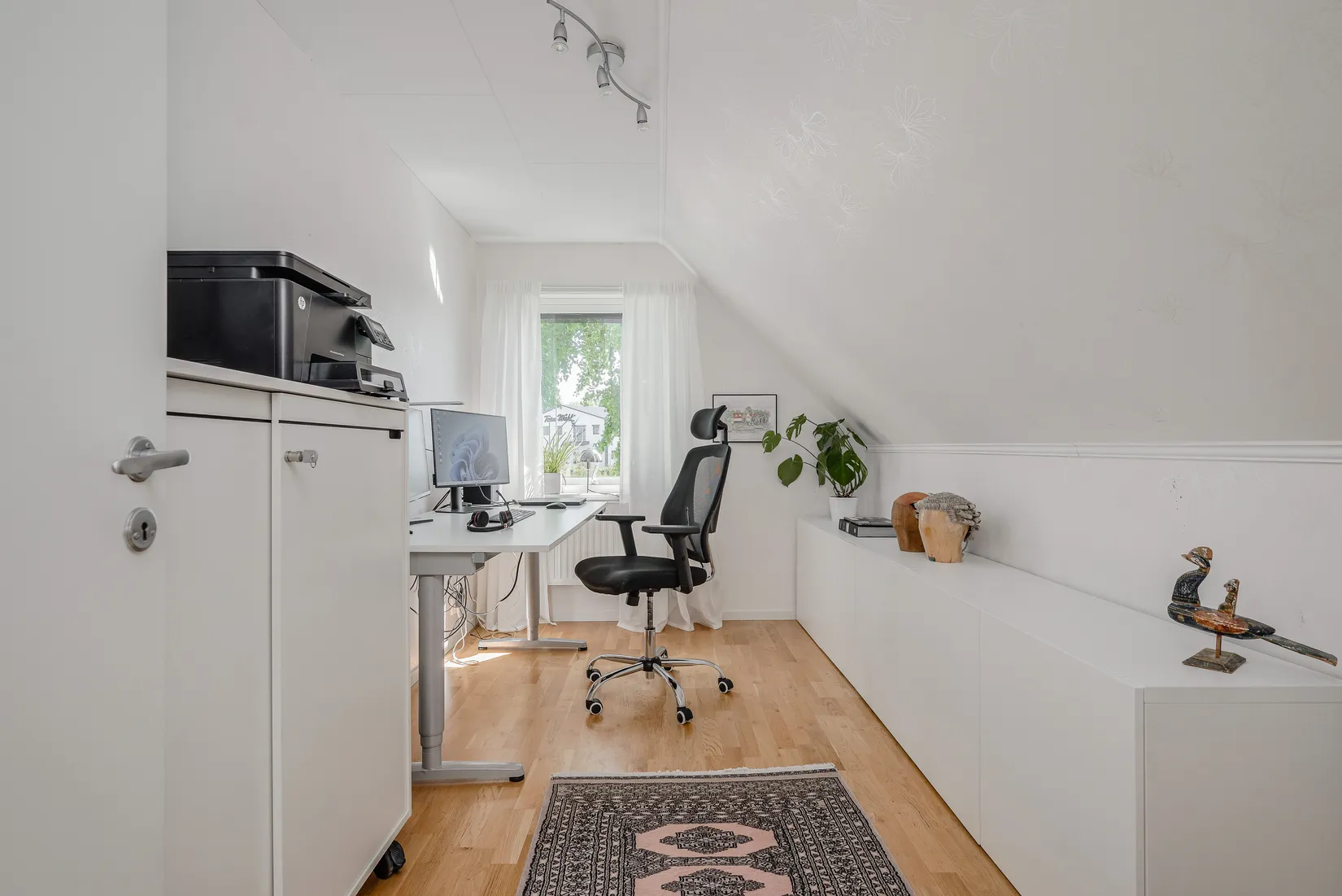 Villa, Blekingevägen 2, Ormsta, Vallentuna