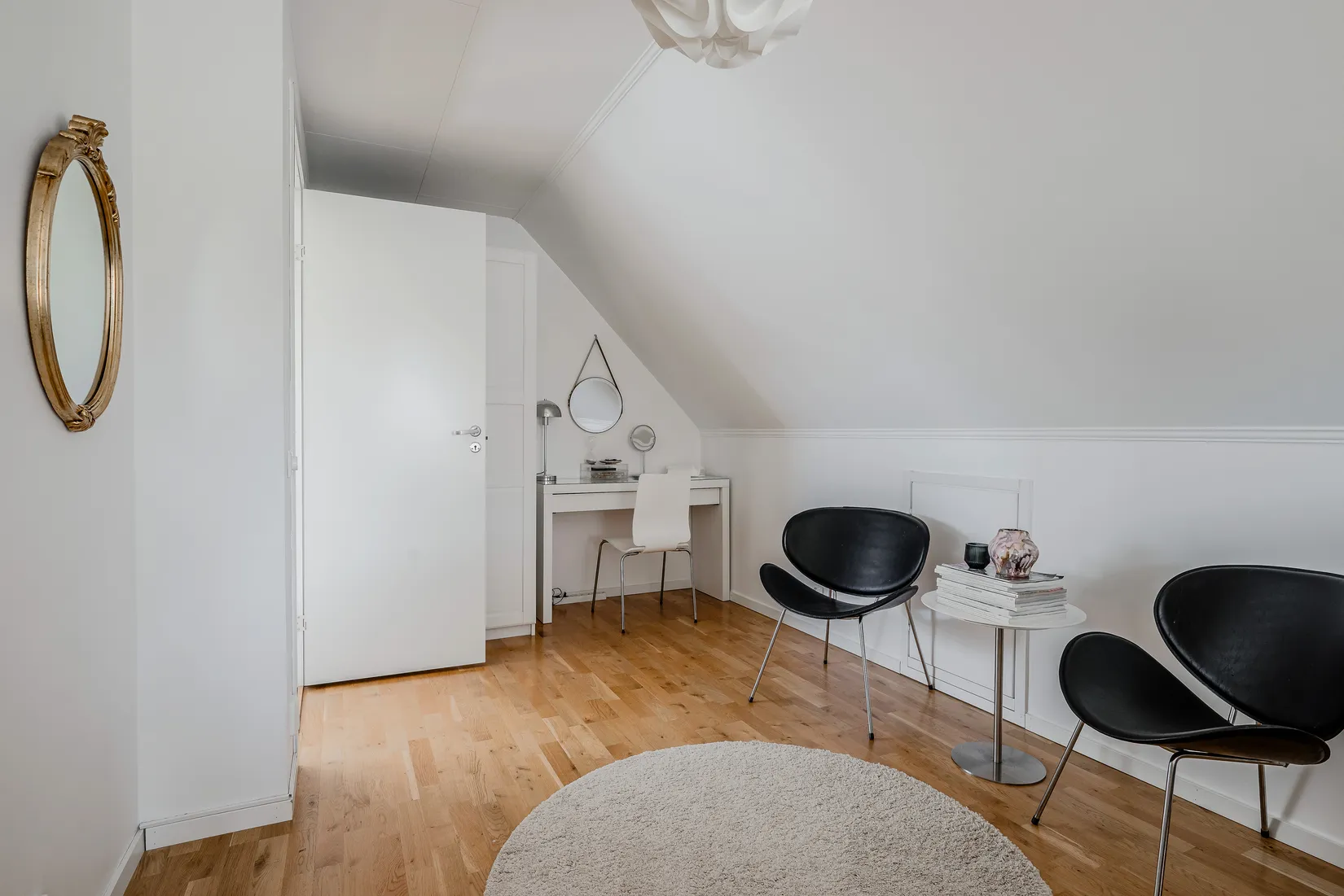 Villa, Blekingevägen 2, Ormsta, Vallentuna