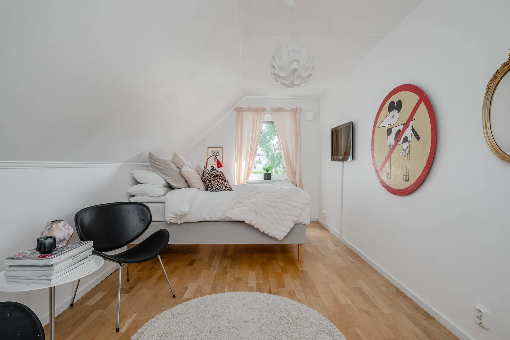 Villa, Blekingevägen 2, Ormsta, Vallentuna
