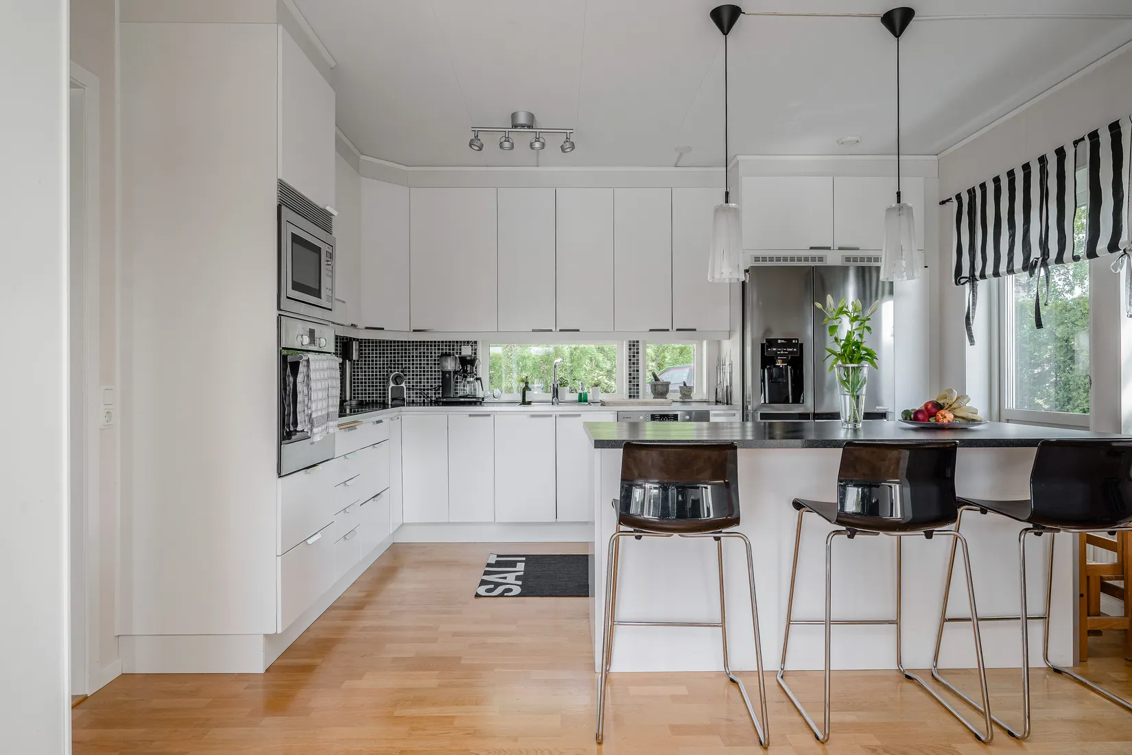 Villa, Blekingevägen 2, Ormsta, Vallentuna