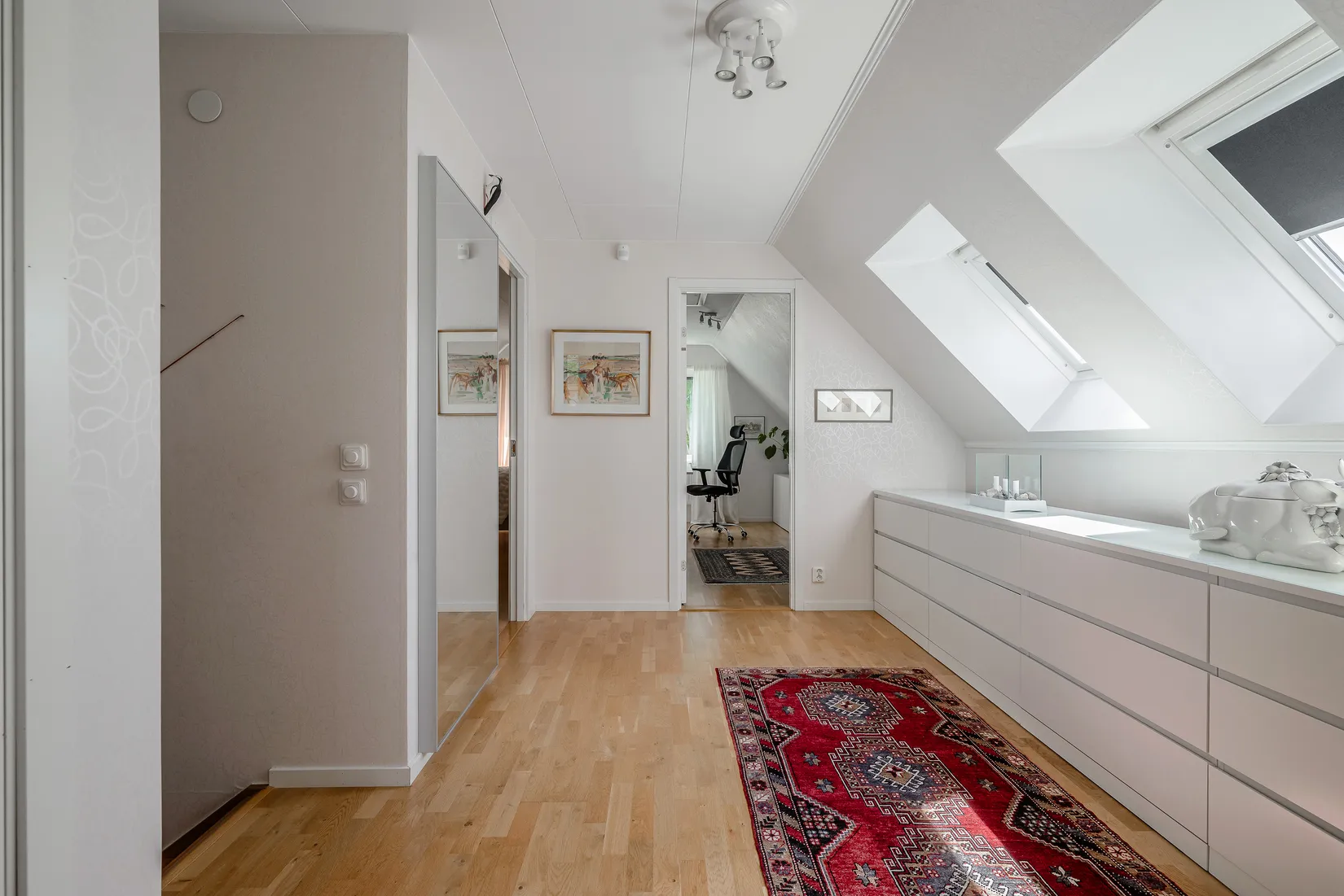 Villa, Blekingevägen 2, Ormsta, Vallentuna
