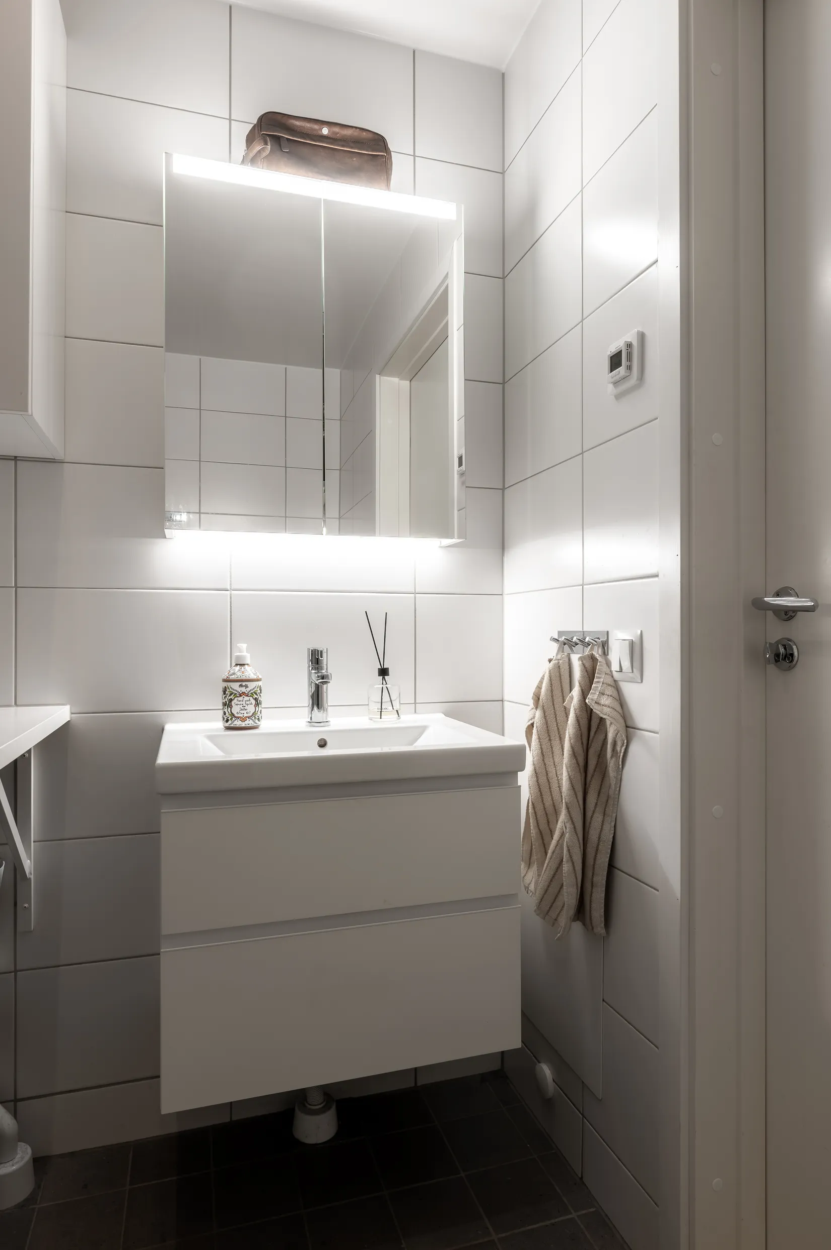 Bostadsrätt, Falkenbergsgatan 4A, Johanneberg - Almedal, Göteborg