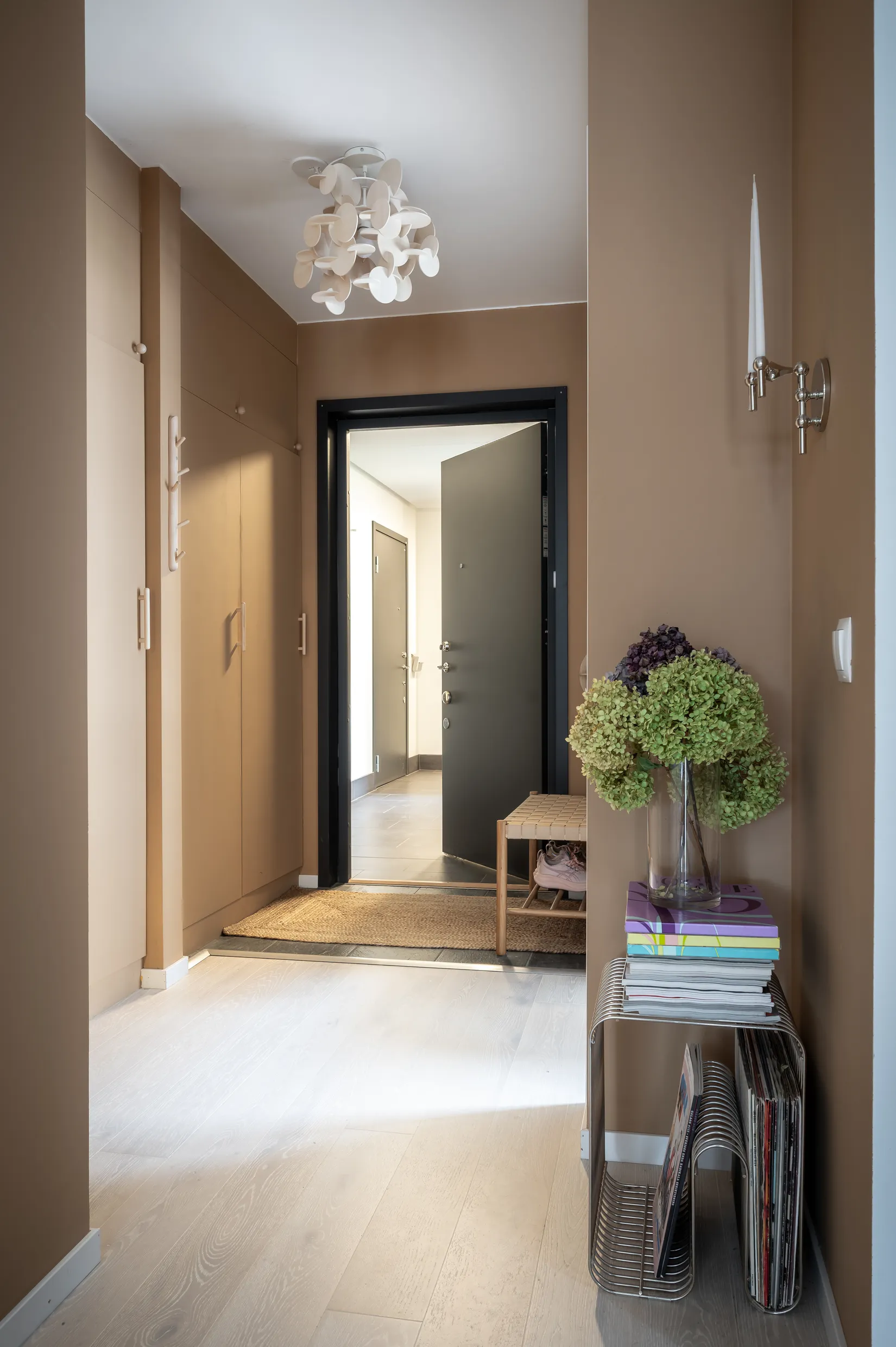 Bostadsrätt, Falkenbergsgatan 4A, Johanneberg - Almedal, Göteborg
