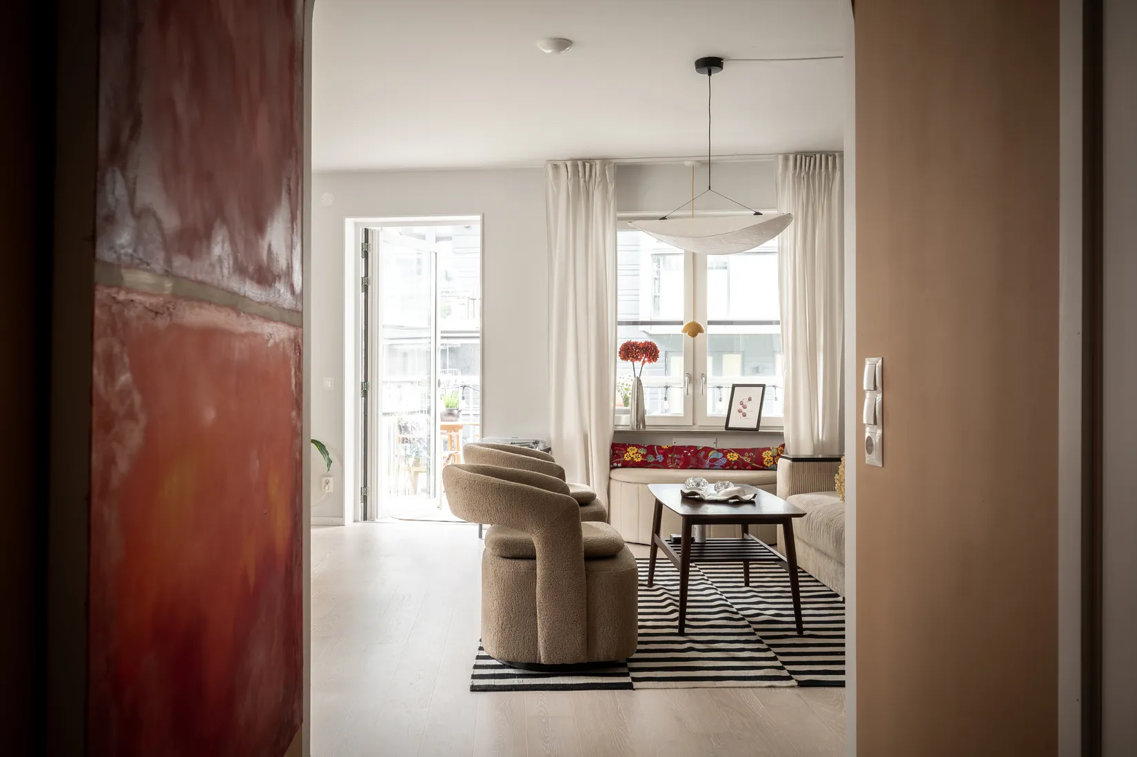 Bostadsrätt, Falkenbergsgatan 4A, Johanneberg - Almedal, Göteborg