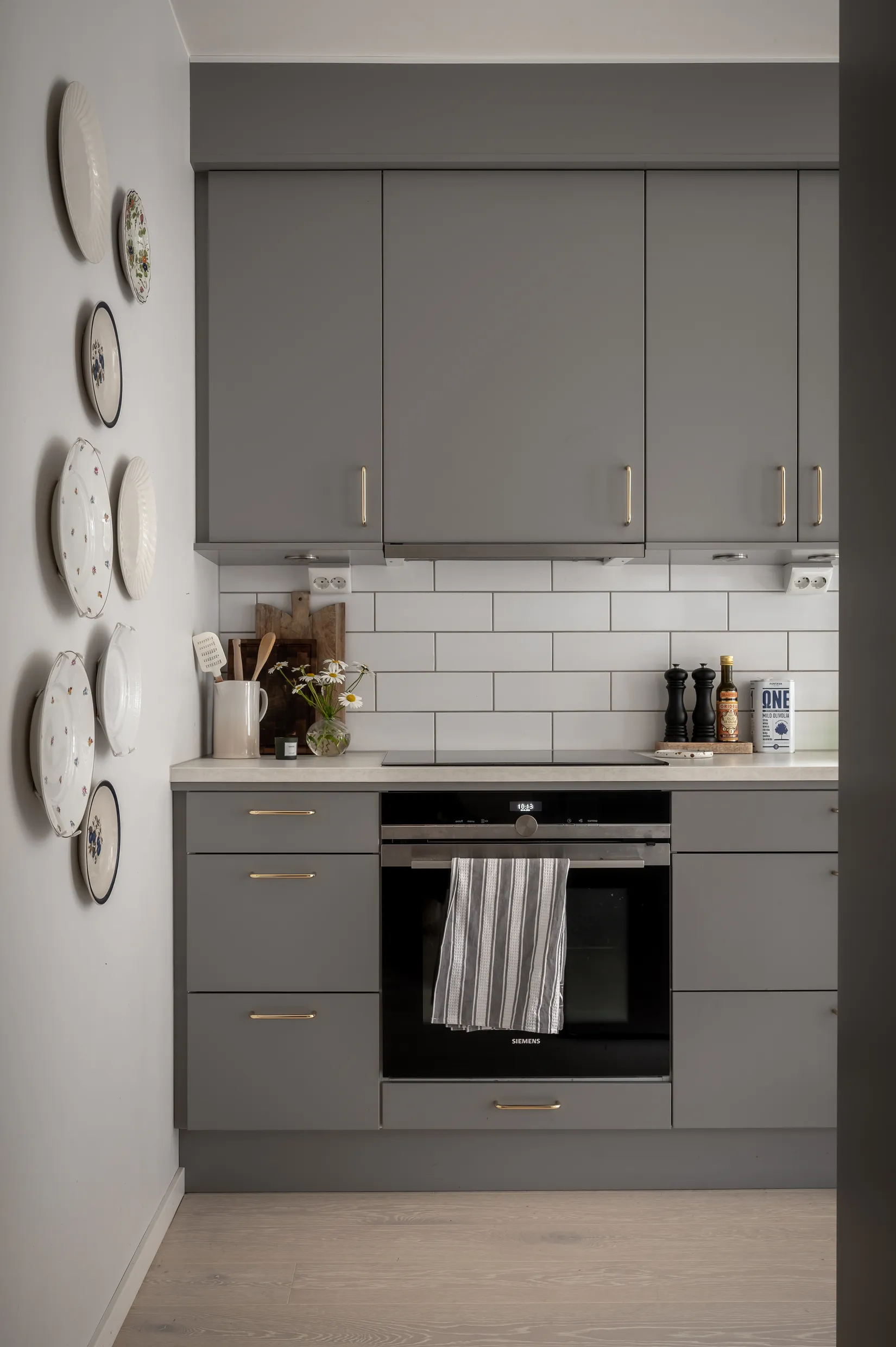 Bostadsrätt, Falkenbergsgatan 4A, Johanneberg - Almedal, Göteborg