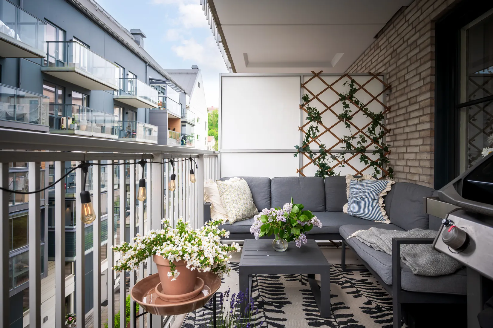 Bostadsrätt, Falkenbergsgatan 4A, Johanneberg - Almedal, Göteborg