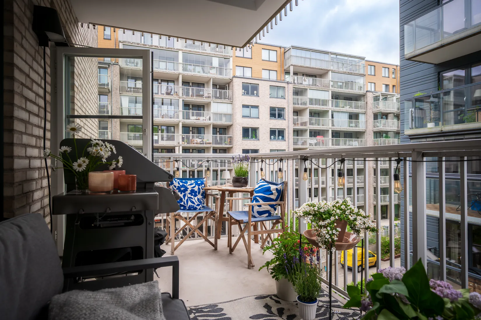 Bostadsrätt, Falkenbergsgatan 4A, Johanneberg - Almedal, Göteborg