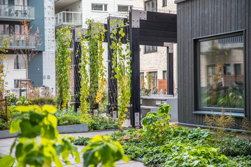 Bostadsrätt, Falkenbergsgatan 4A, Johanneberg - Almedal, Göteborg