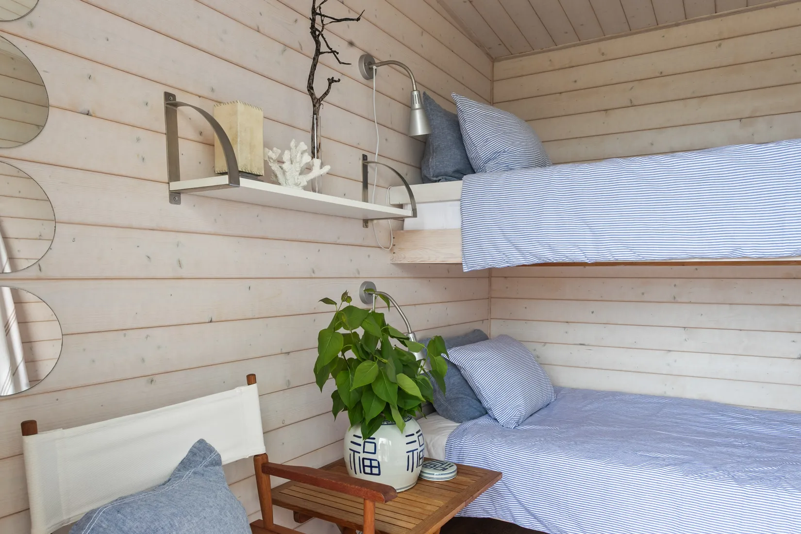 Fritidshus, Badstugevägen 30B, Apelviken, Varberg