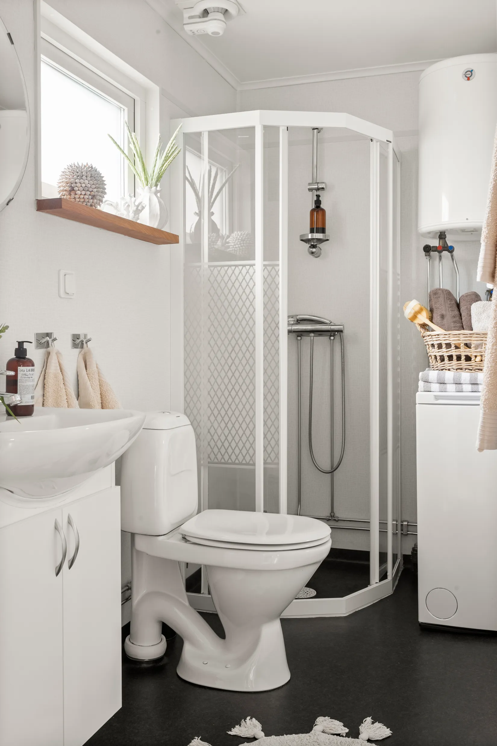 Fritidshus, Badstugevägen 30B, Apelviken, Varberg
