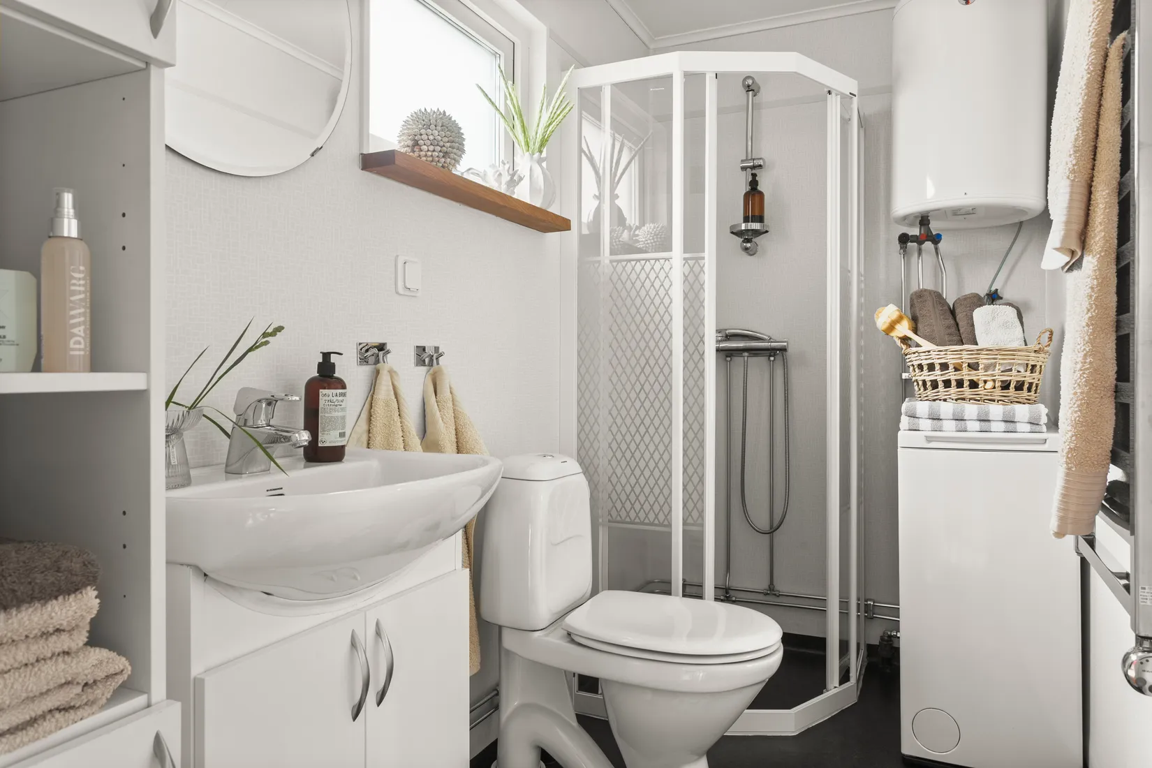 Fritidshus, Badstugevägen 30B, Apelviken, Varberg