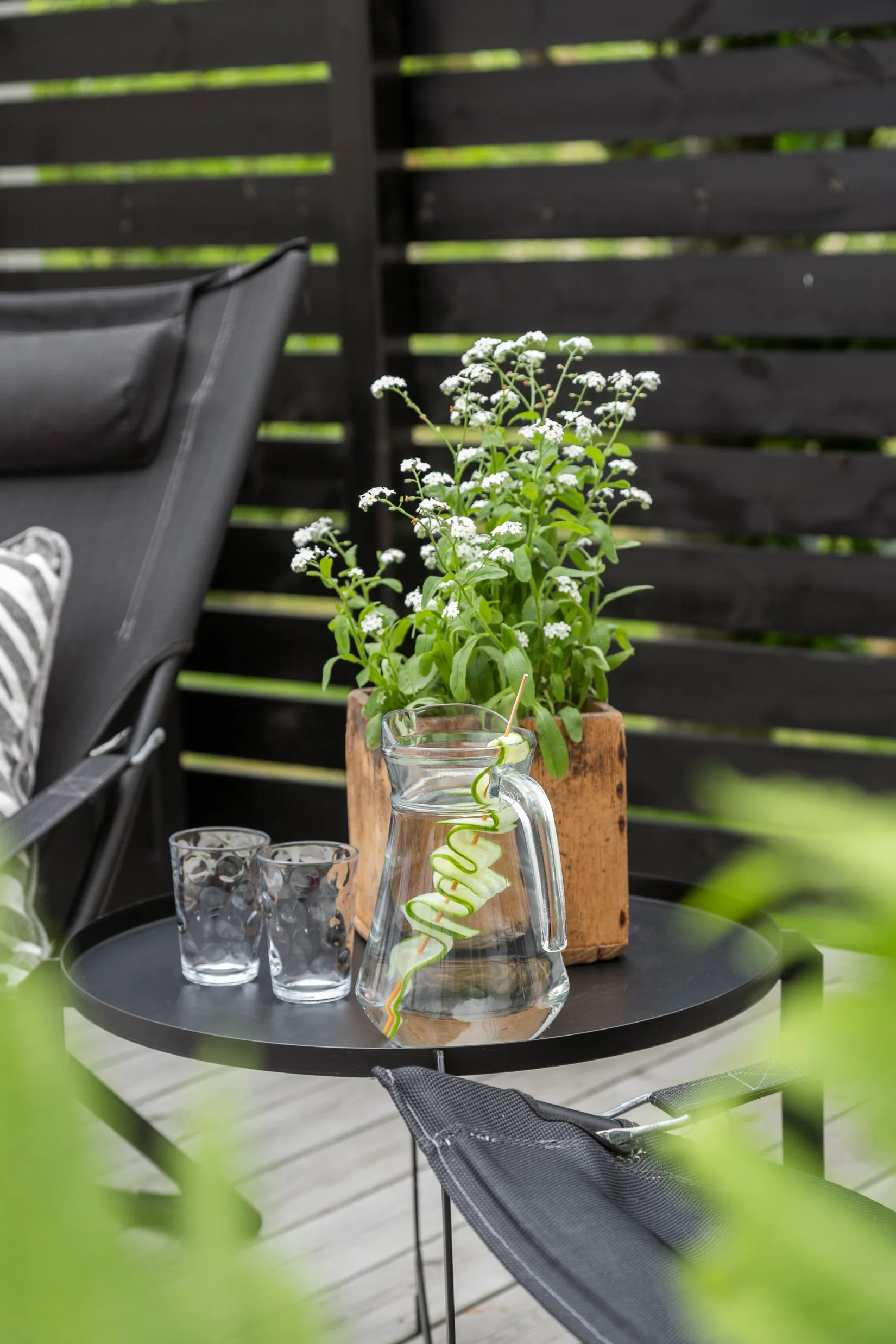 Fritidshus, Badstugevägen 30B, Apelviken, Varberg