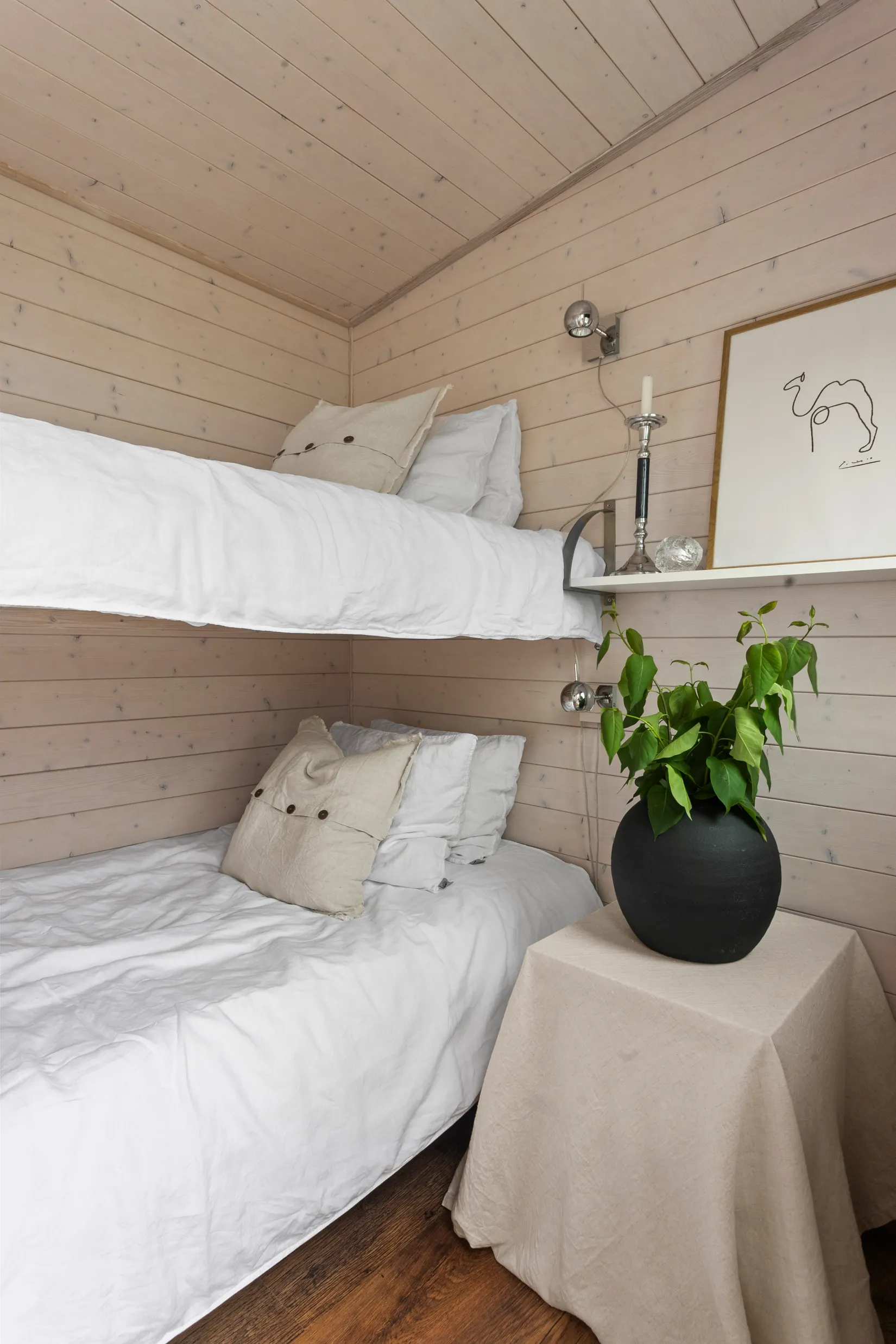 Fritidshus, Badstugevägen 30B, Apelviken, Varberg