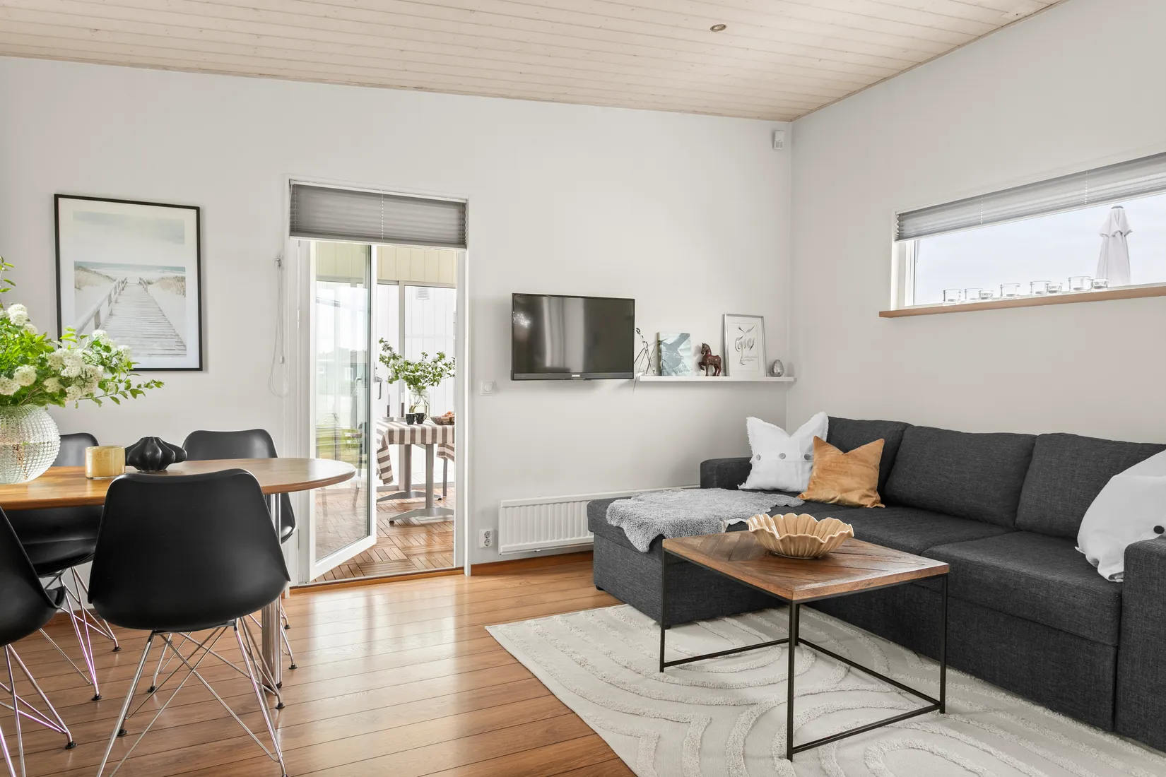 Fritidshus, Badstugevägen 30B, Apelviken, Varberg
