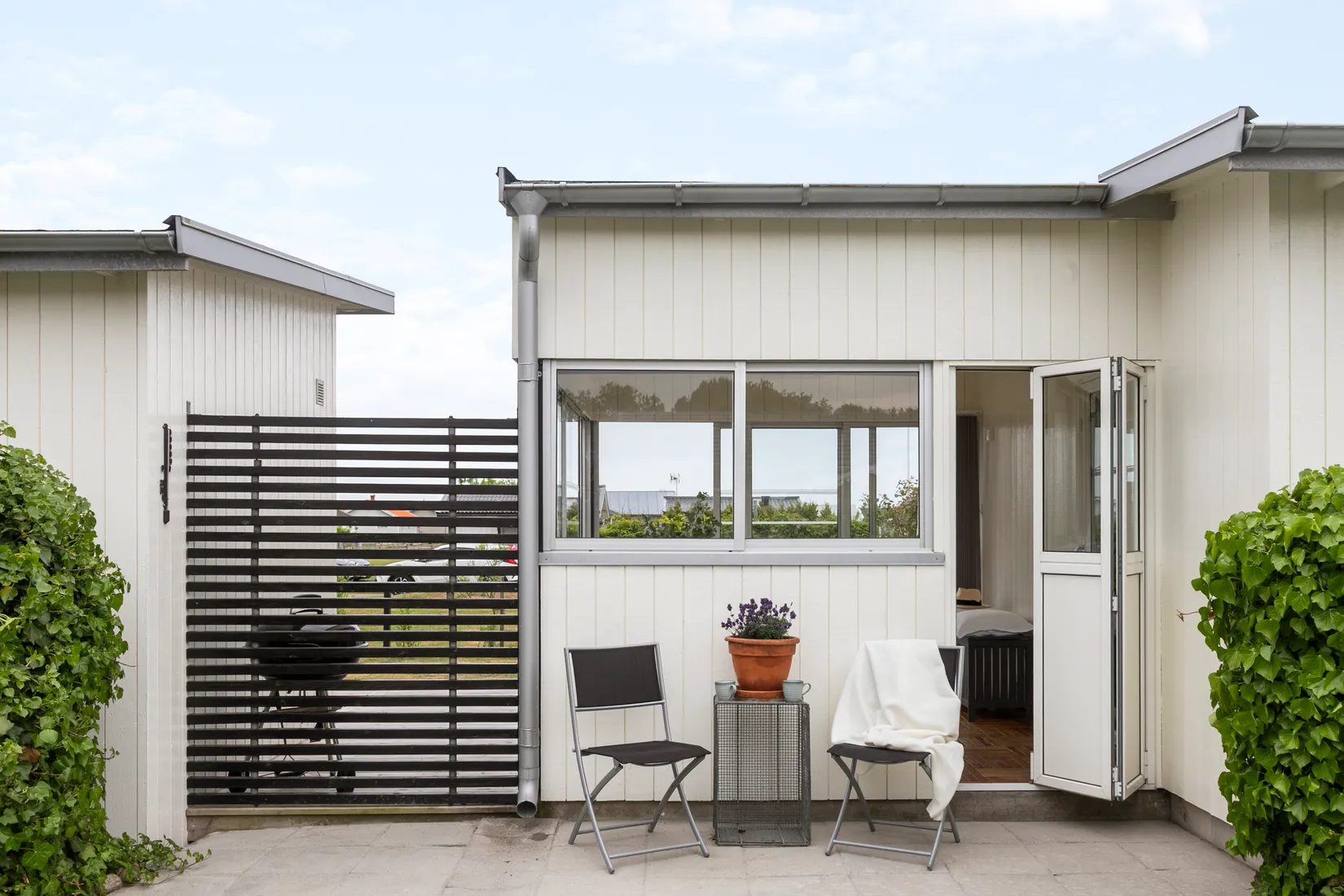 Fritidshus, Badstugevägen 30B, Apelviken, Varberg