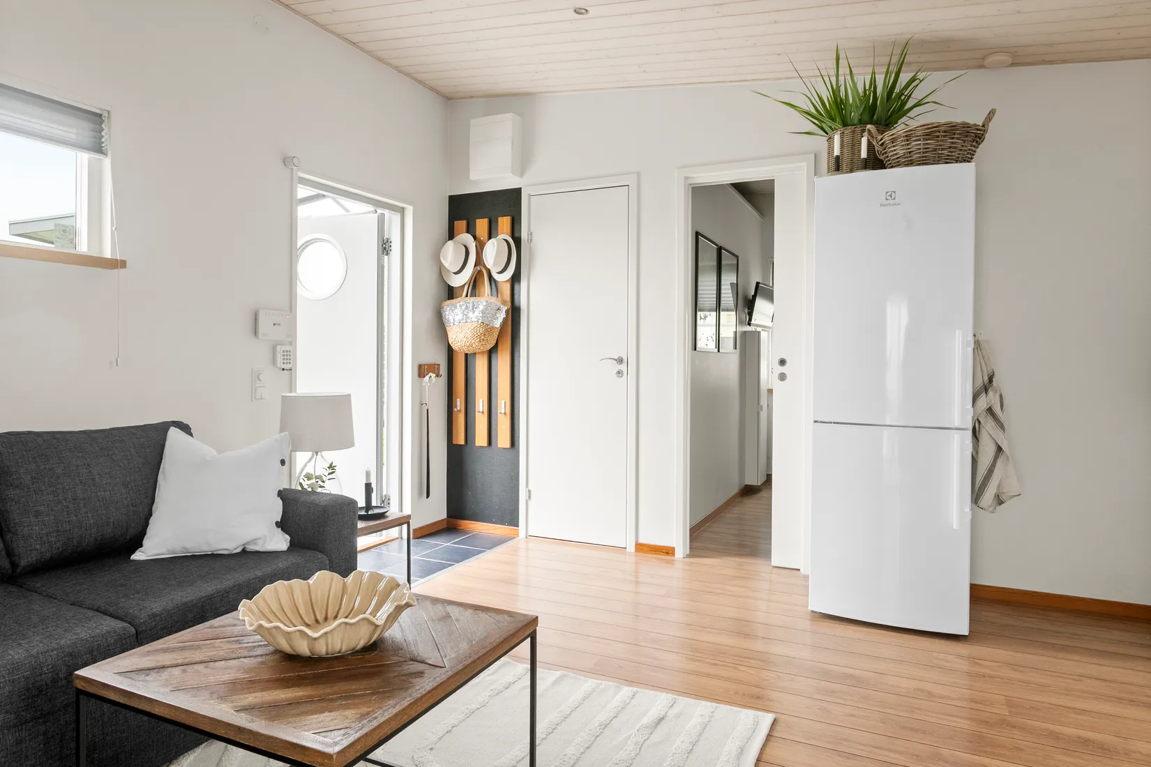 Fritidshus, Badstugevägen 30B, Apelviken, Varberg