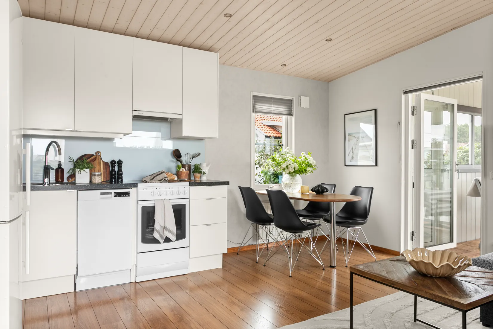 Fritidshus, Badstugevägen 30B, Apelviken, Varberg