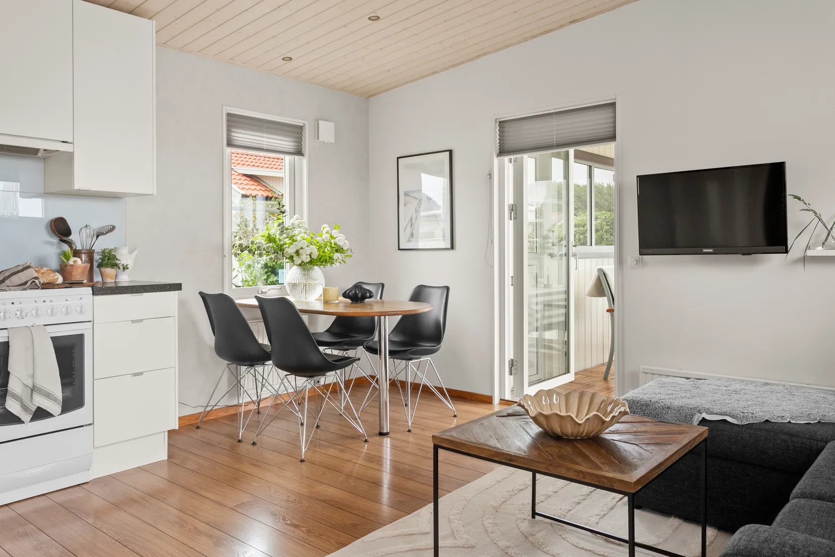 Fritidshus, Badstugevägen 30B, Apelviken, Varberg