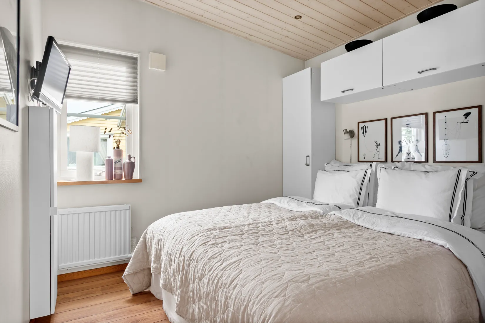 Fritidshus, Badstugevägen 30B, Apelviken, Varberg