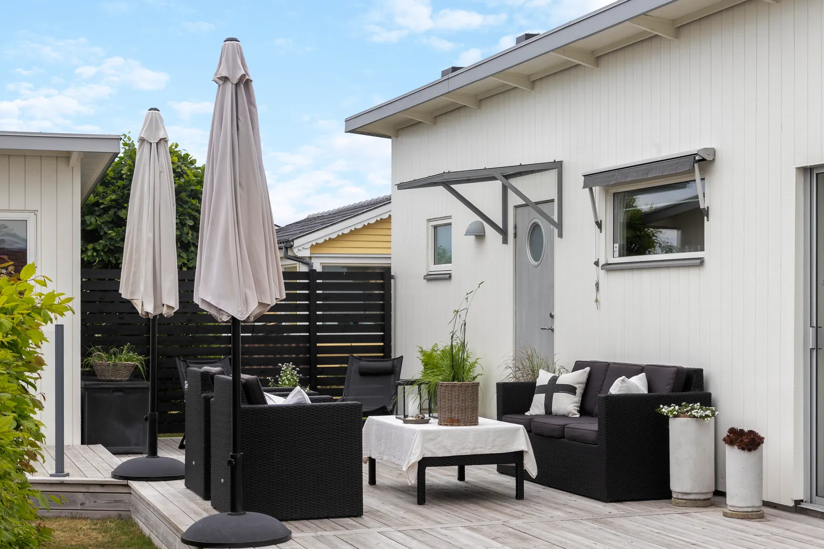 Fritidshus, Badstugevägen 30B, Apelviken, Varberg