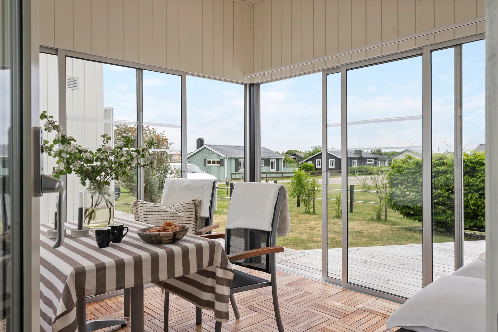 Fritidshus, Badstugevägen 30B, Apelviken, Varberg