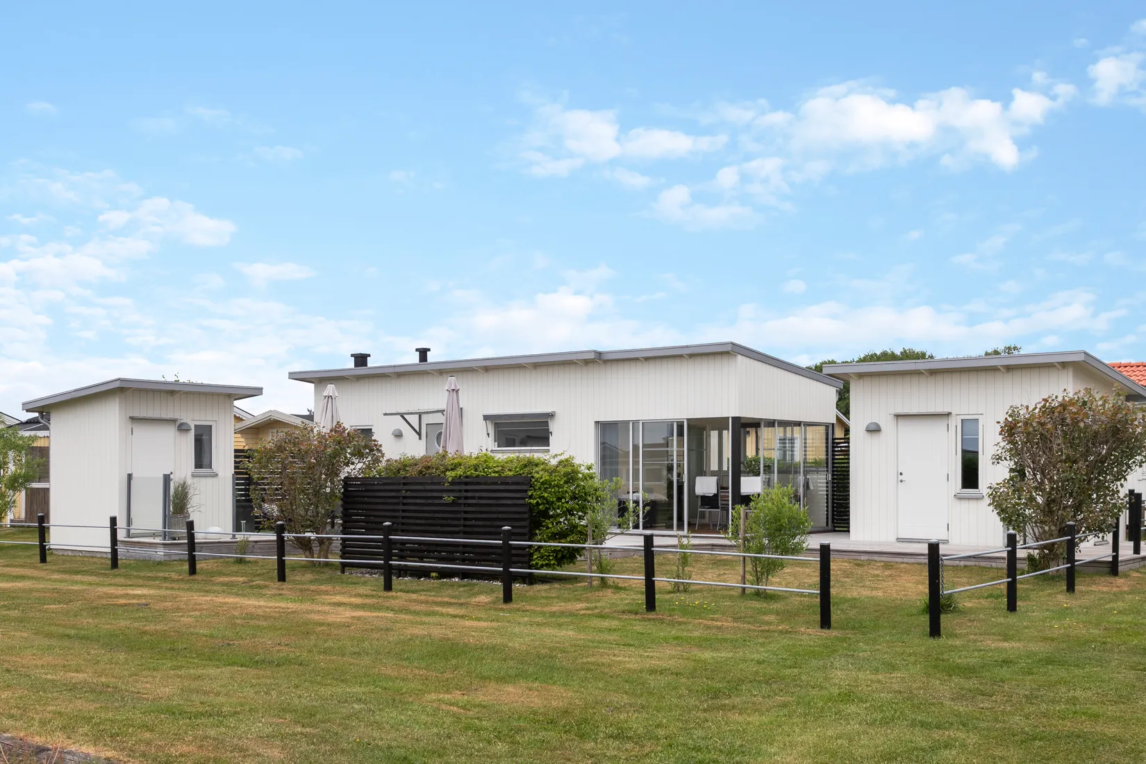 Fritidshus, Badstugevägen 30B, Apelviken, Varberg