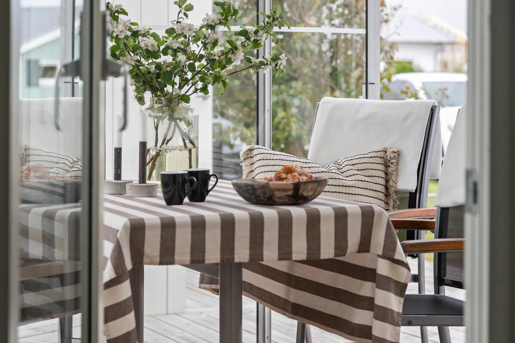 Fritidshus, Badstugevägen 30B, Apelviken, Varberg