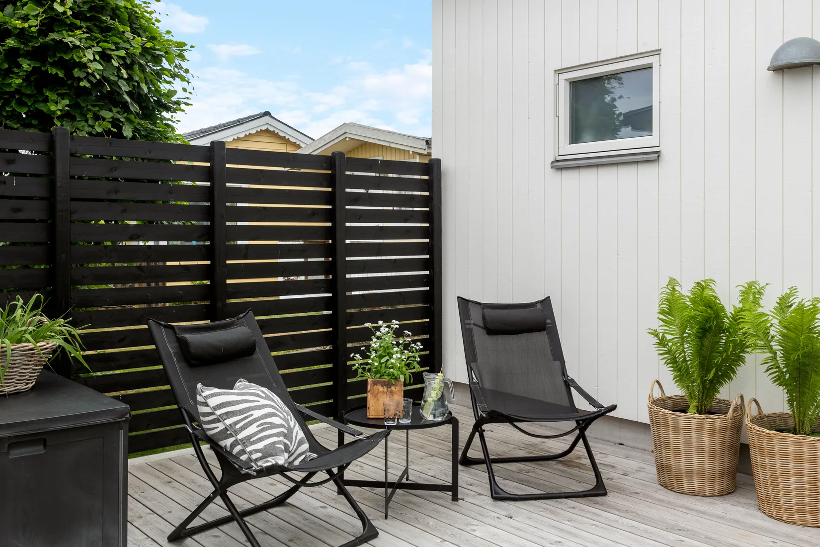 Fritidshus, Badstugevägen 30B, Apelviken, Varberg