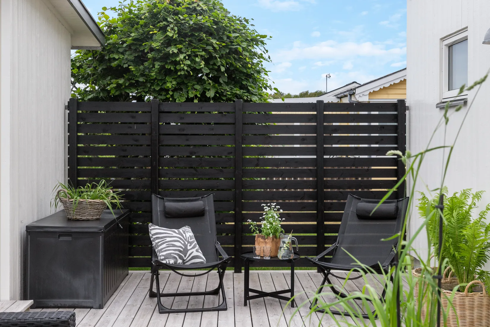 Fritidshus, Badstugevägen 30B, Apelviken, Varberg
