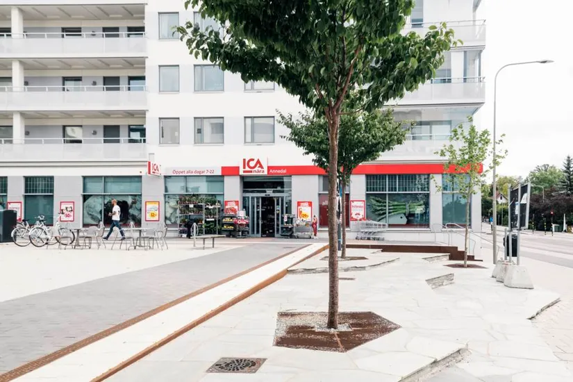 Bostadsrätt, Hagelstavägen 16, Bromma / Mariehäll, Stockholm
