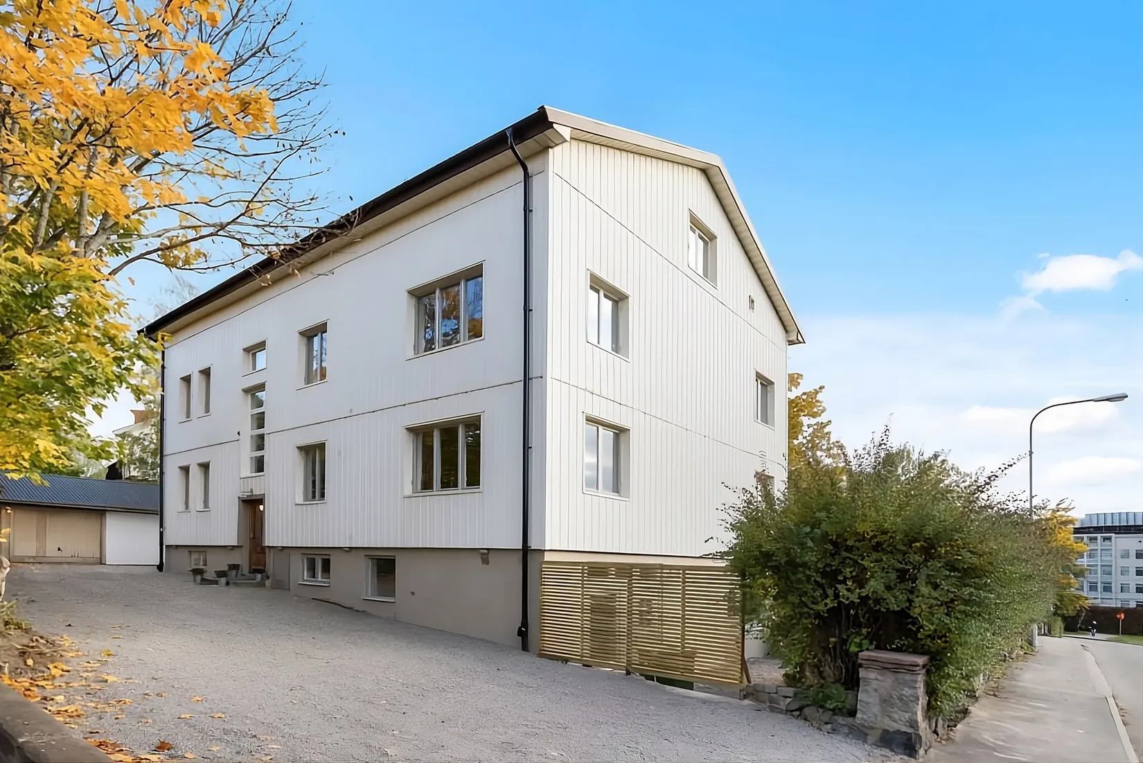 Bostadsrätt, Hagelstavägen 16, Bromma / Mariehäll, Stockholm