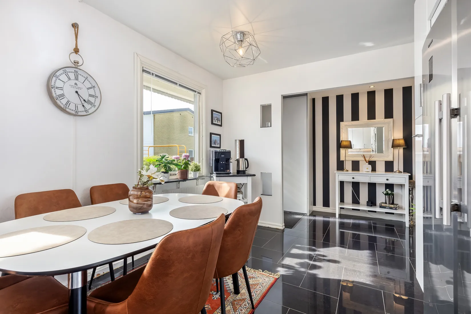 Bostadsrätt, Soprangatan 14, Malmö