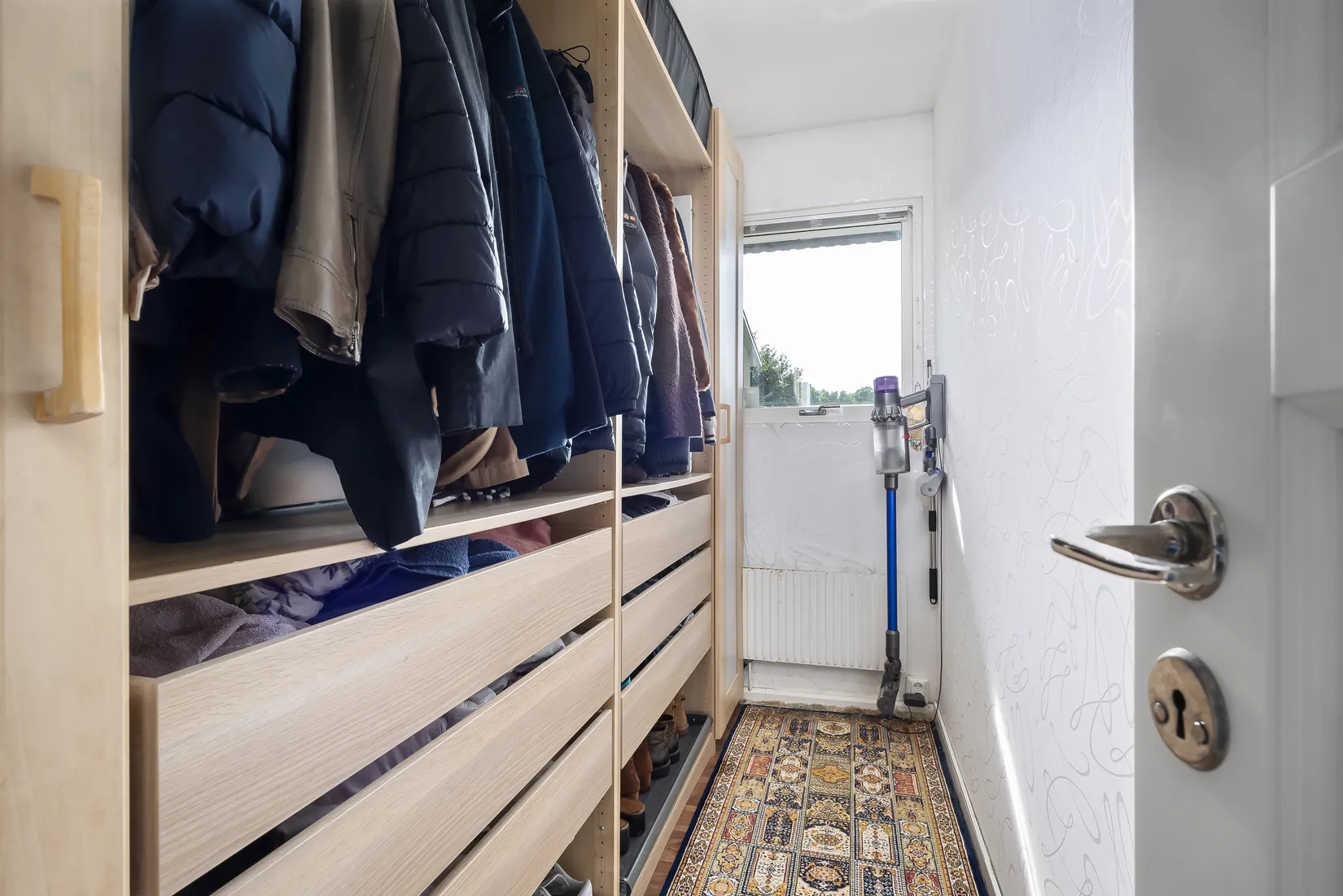 Bostadsrätt, Soprangatan 14, Malmö