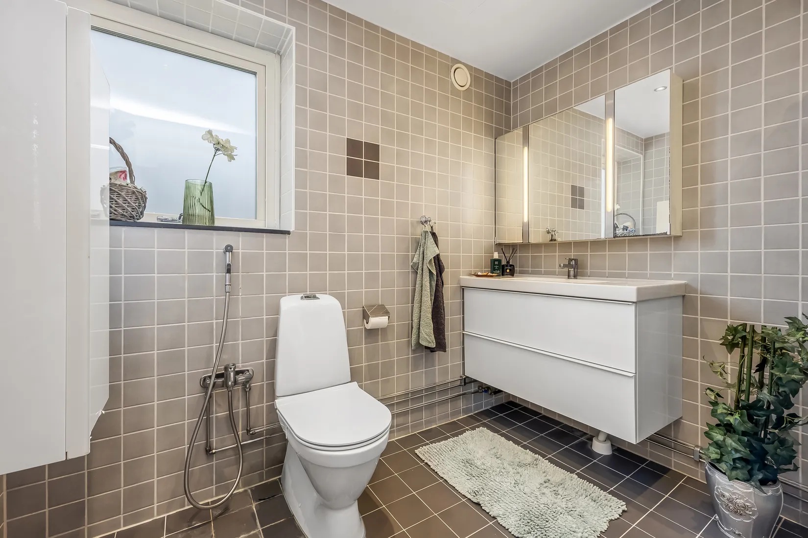 Bostadsrätt, Soprangatan 14, Malmö